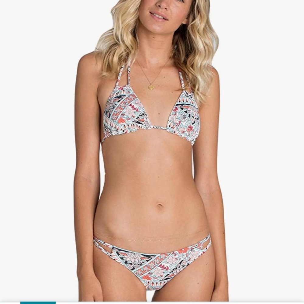 Billabong Bikini reversible
